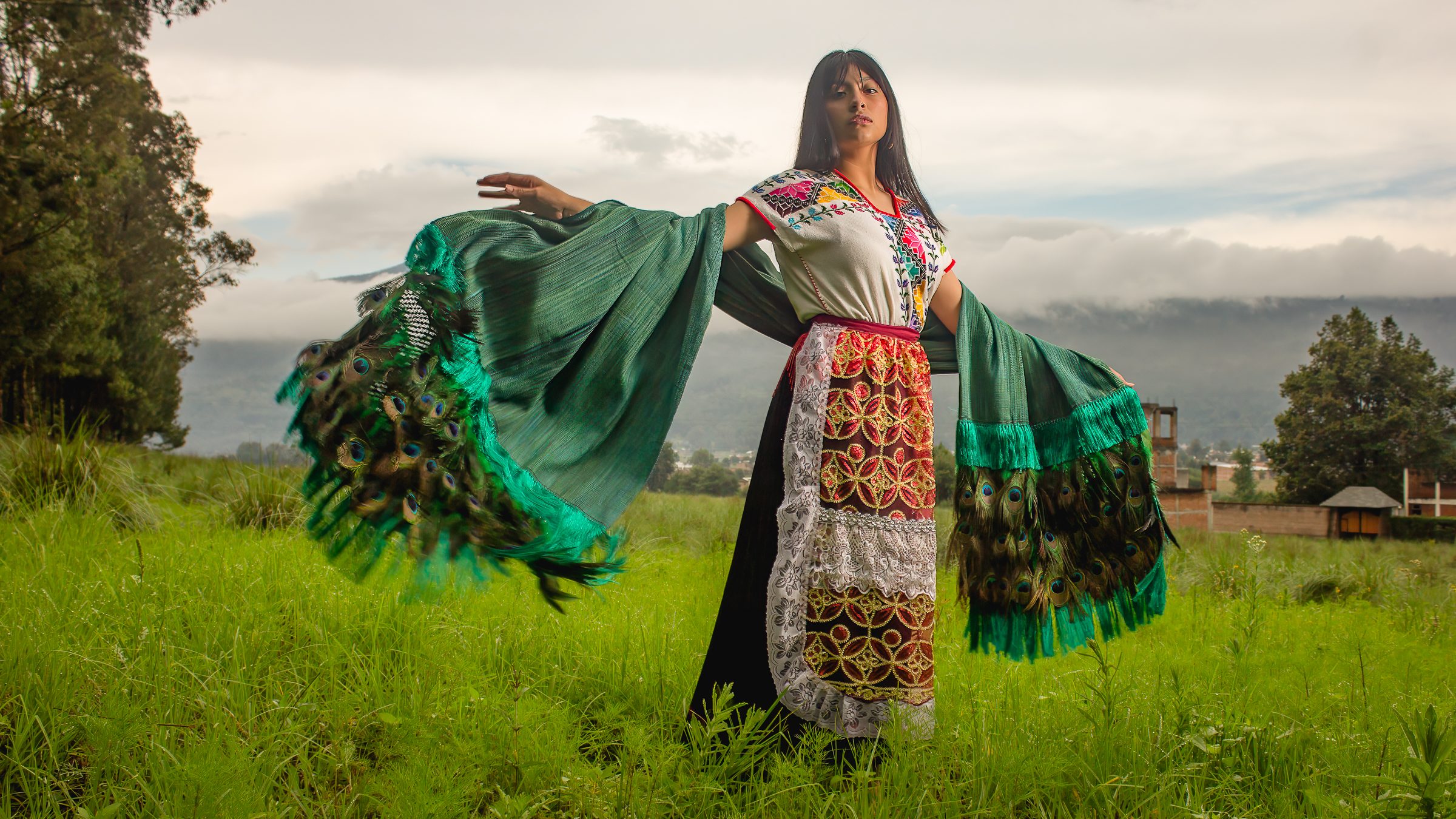 Rebozo