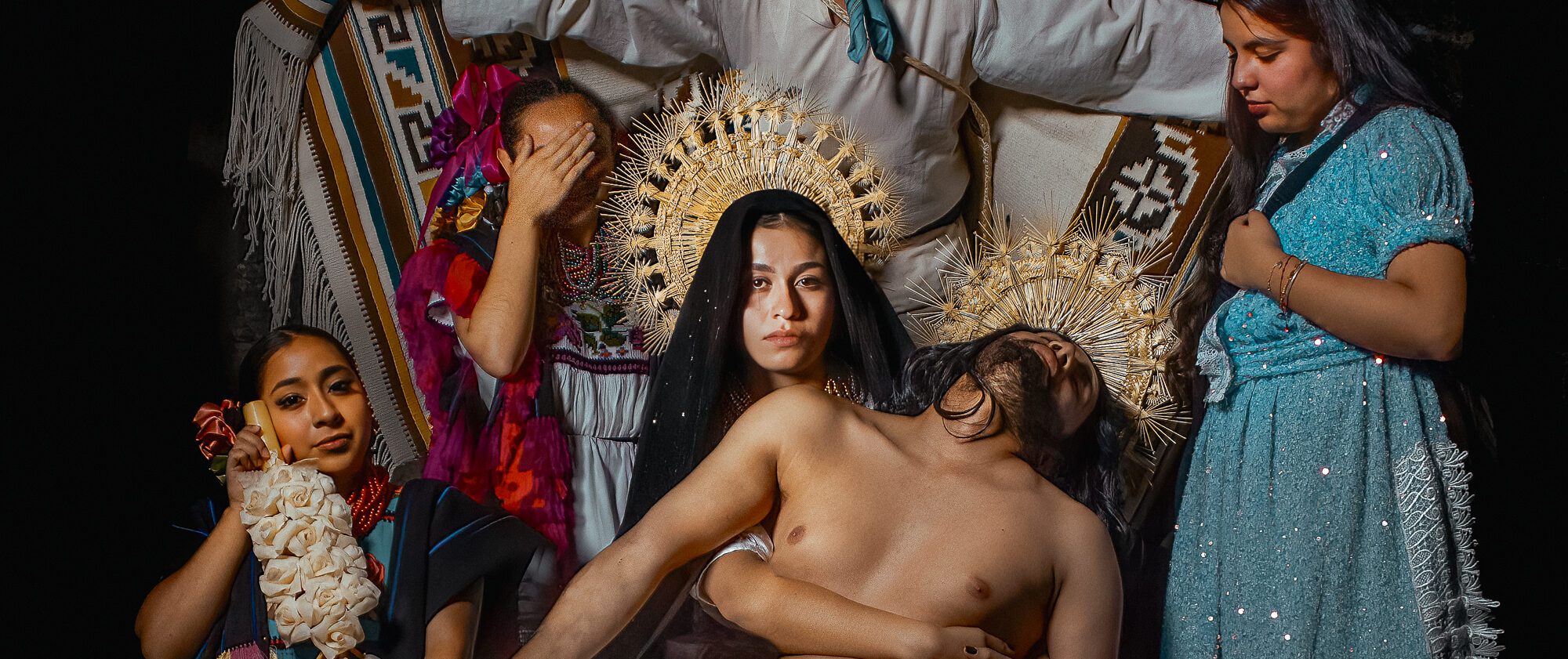 Oración I