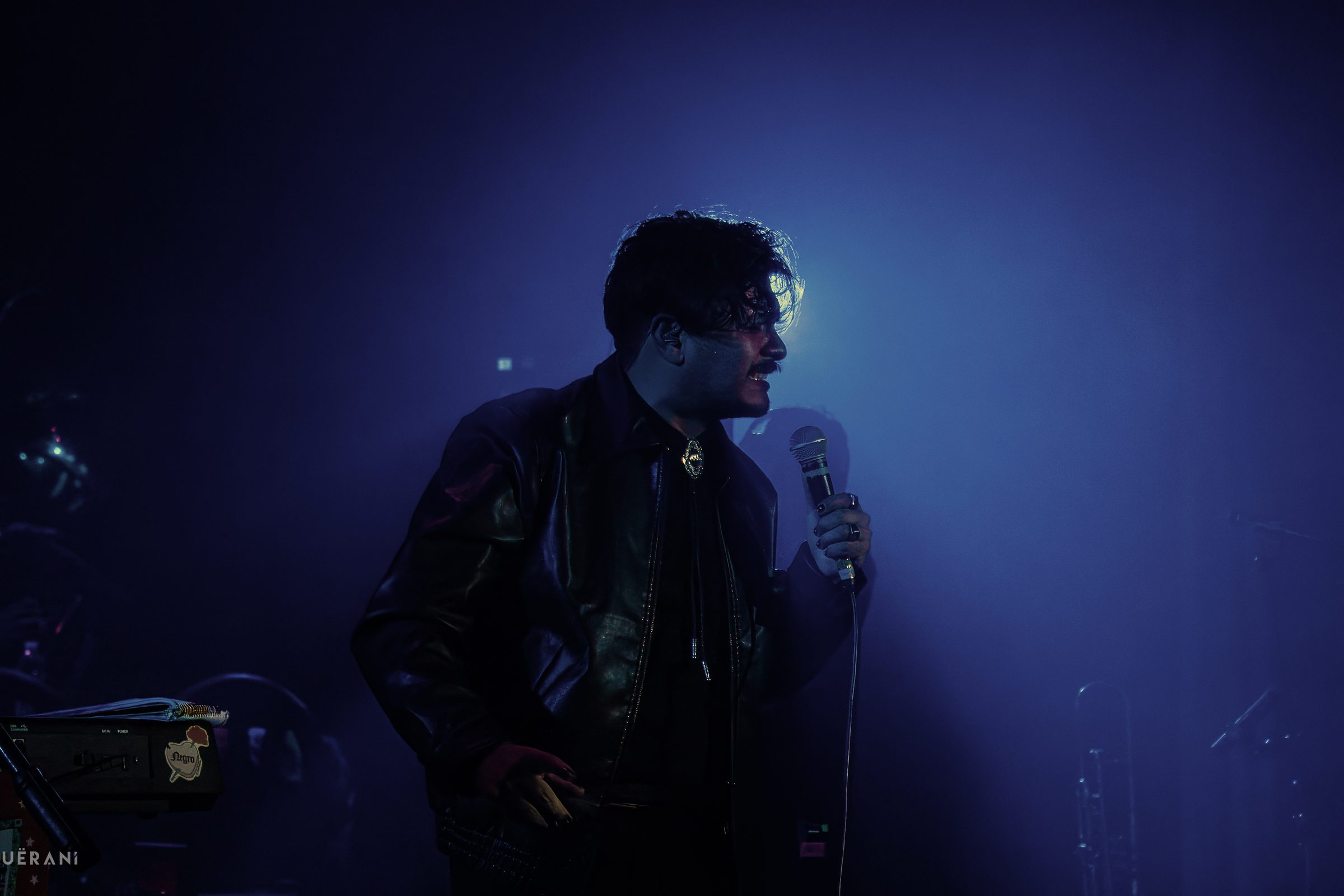 El Cantante